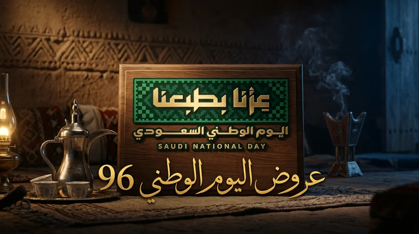 Promotional Banner